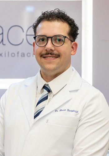 Dr Moisés Bortoluzzi