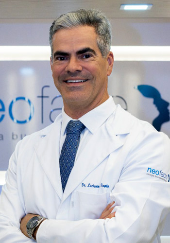 Dr. Luciano Del Santo